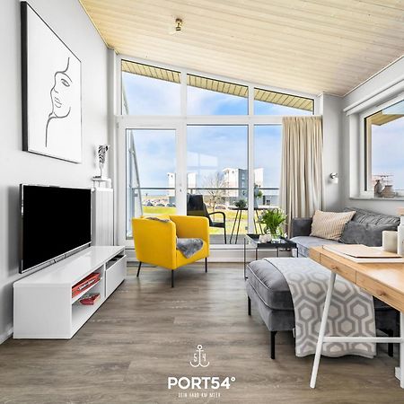 Ferienhaus Kleine Sonne Marina Wendtorf Extérieur photo
