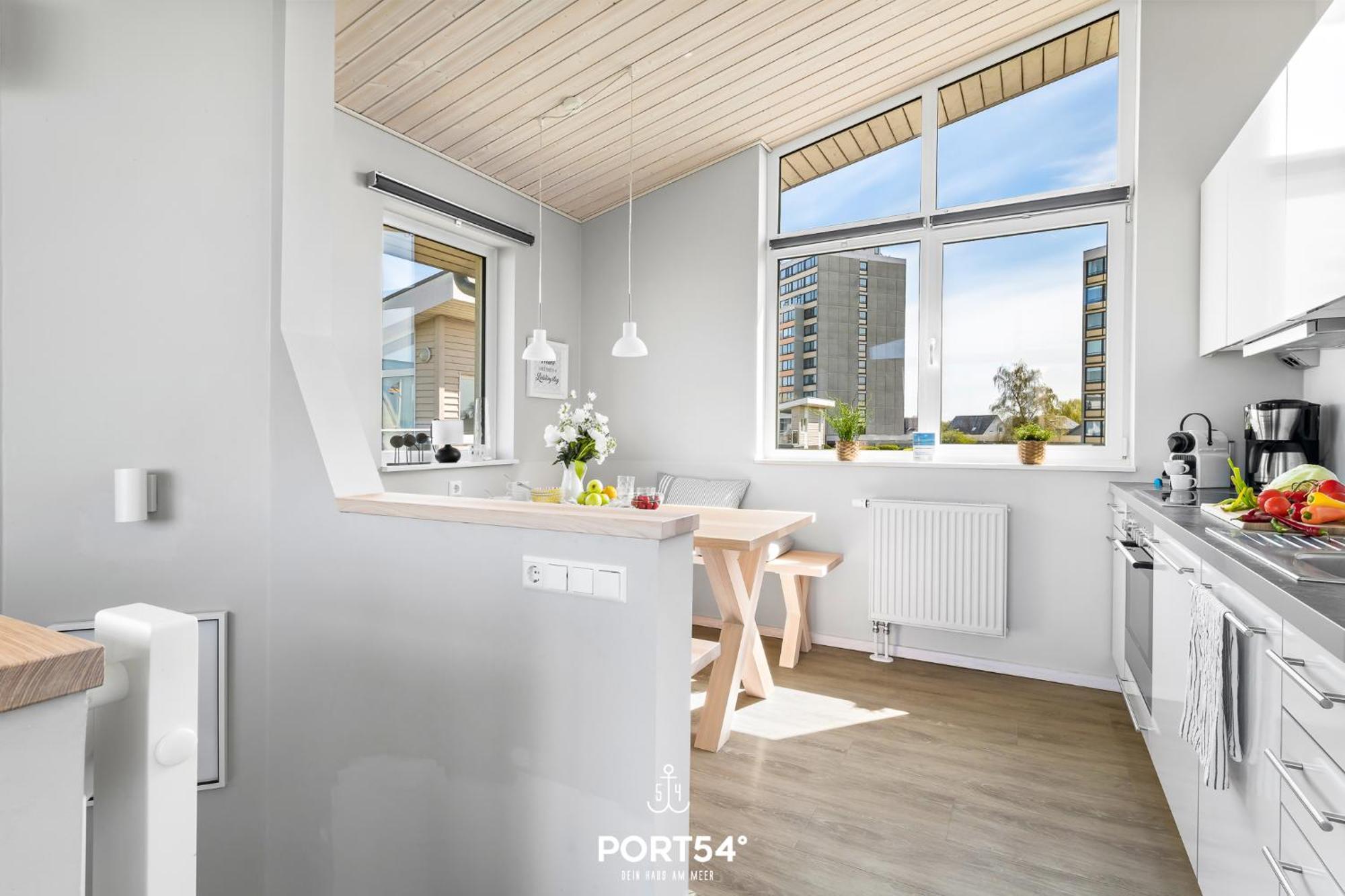 Ferienhaus Kleine Sonne Marina Wendtorf Extérieur photo