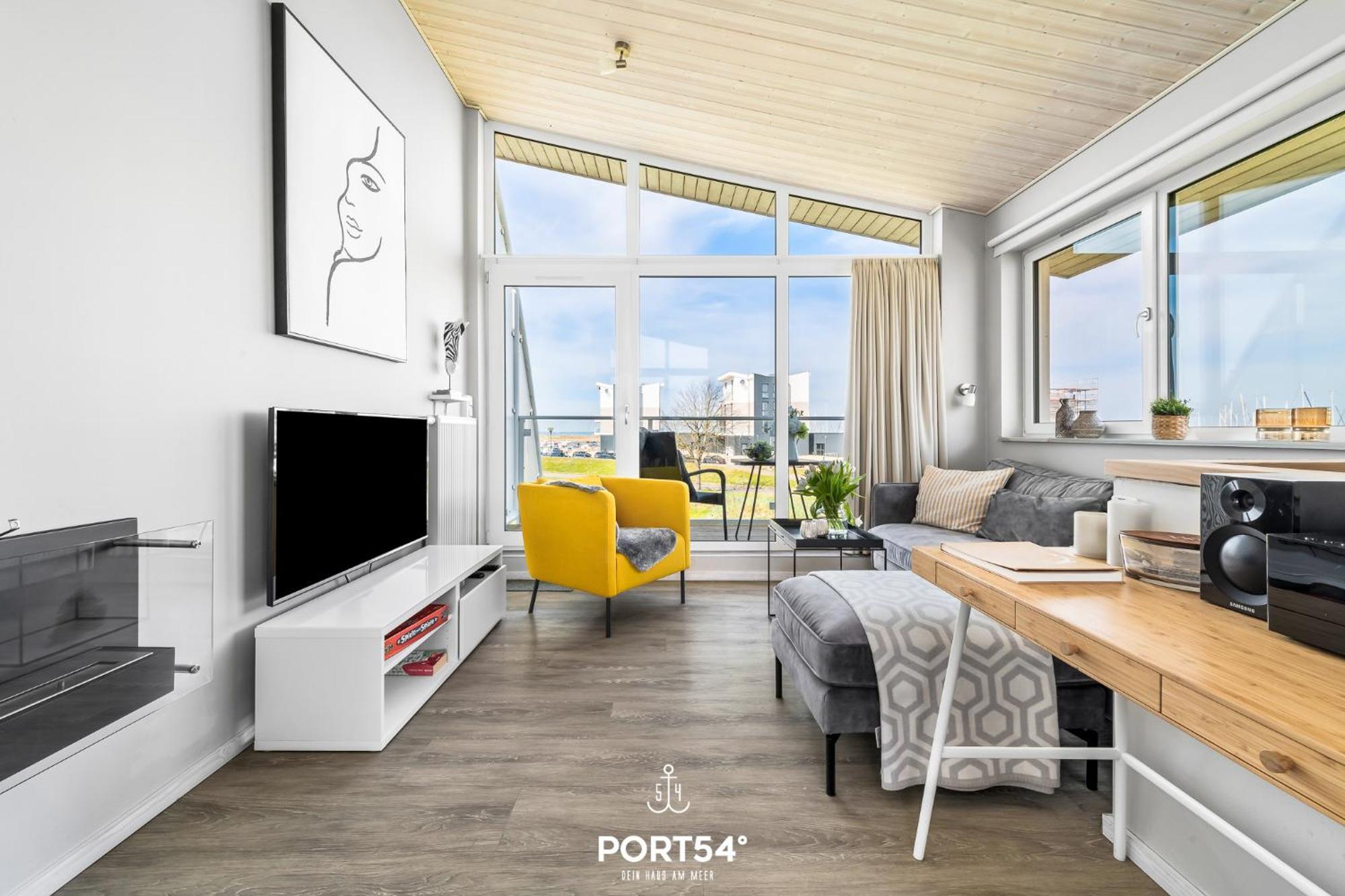 Ferienhaus Kleine Sonne Marina Wendtorf Extérieur photo