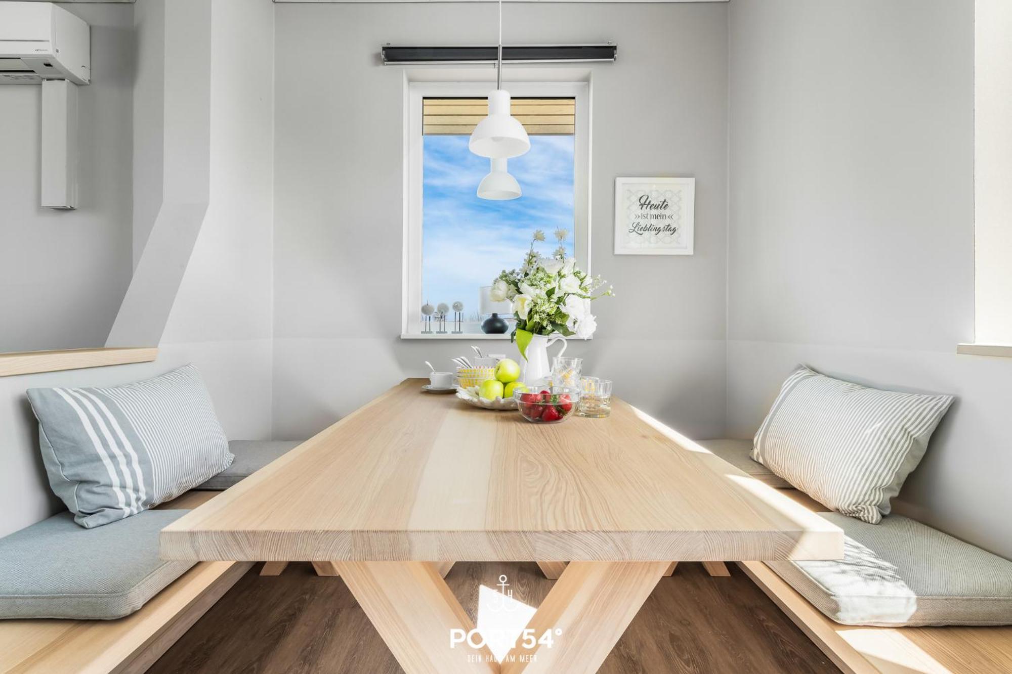 Ferienhaus Kleine Sonne Marina Wendtorf Extérieur photo