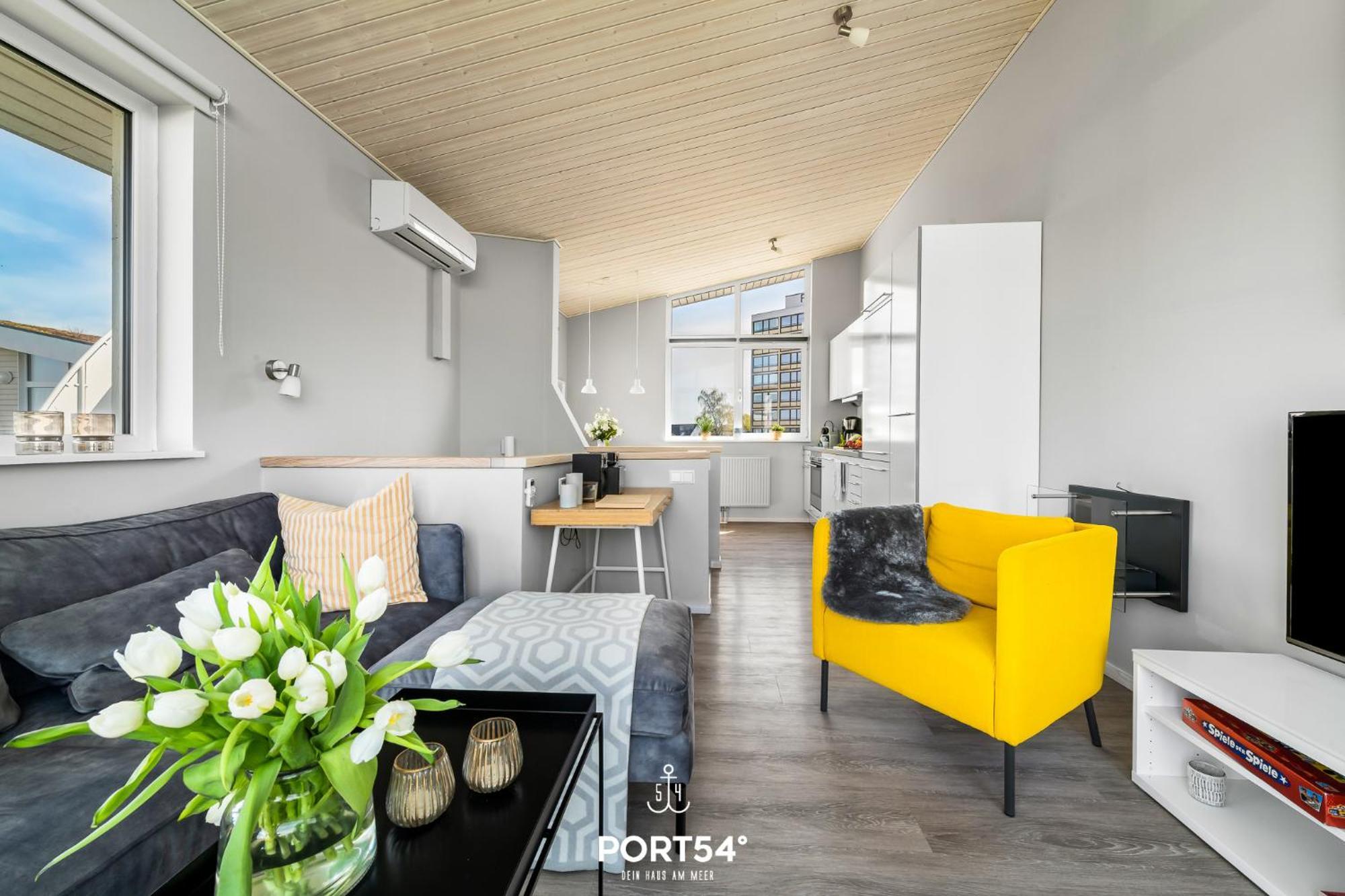 Ferienhaus Kleine Sonne Marina Wendtorf Extérieur photo