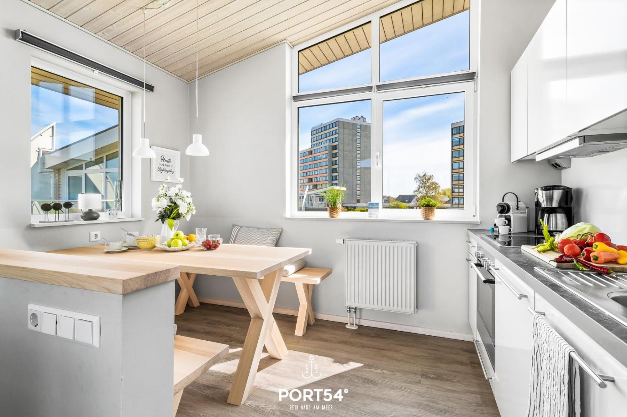 Ferienhaus Kleine Sonne Marina Wendtorf Extérieur photo