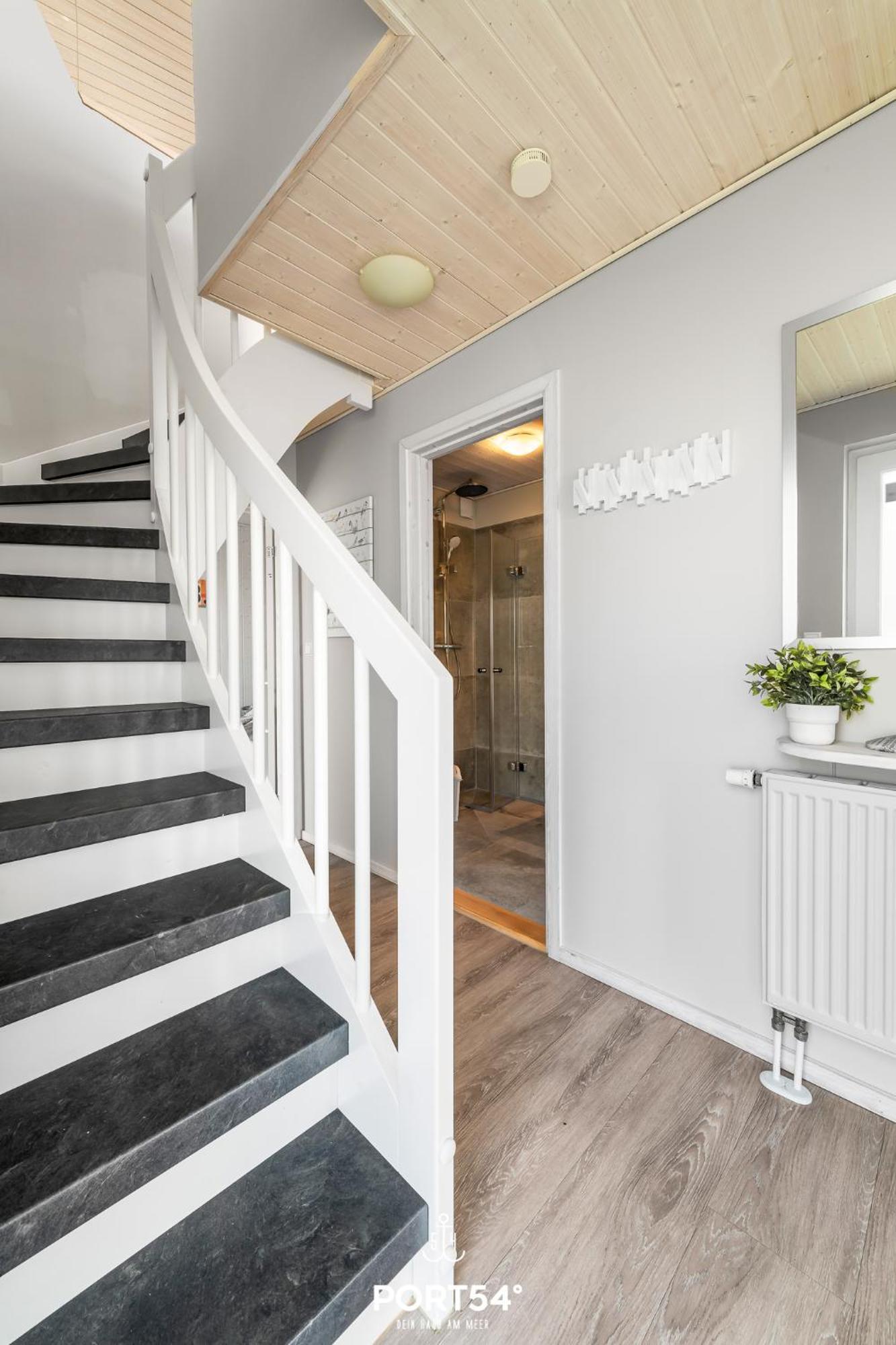 Ferienhaus Kleine Sonne Marina Wendtorf Extérieur photo