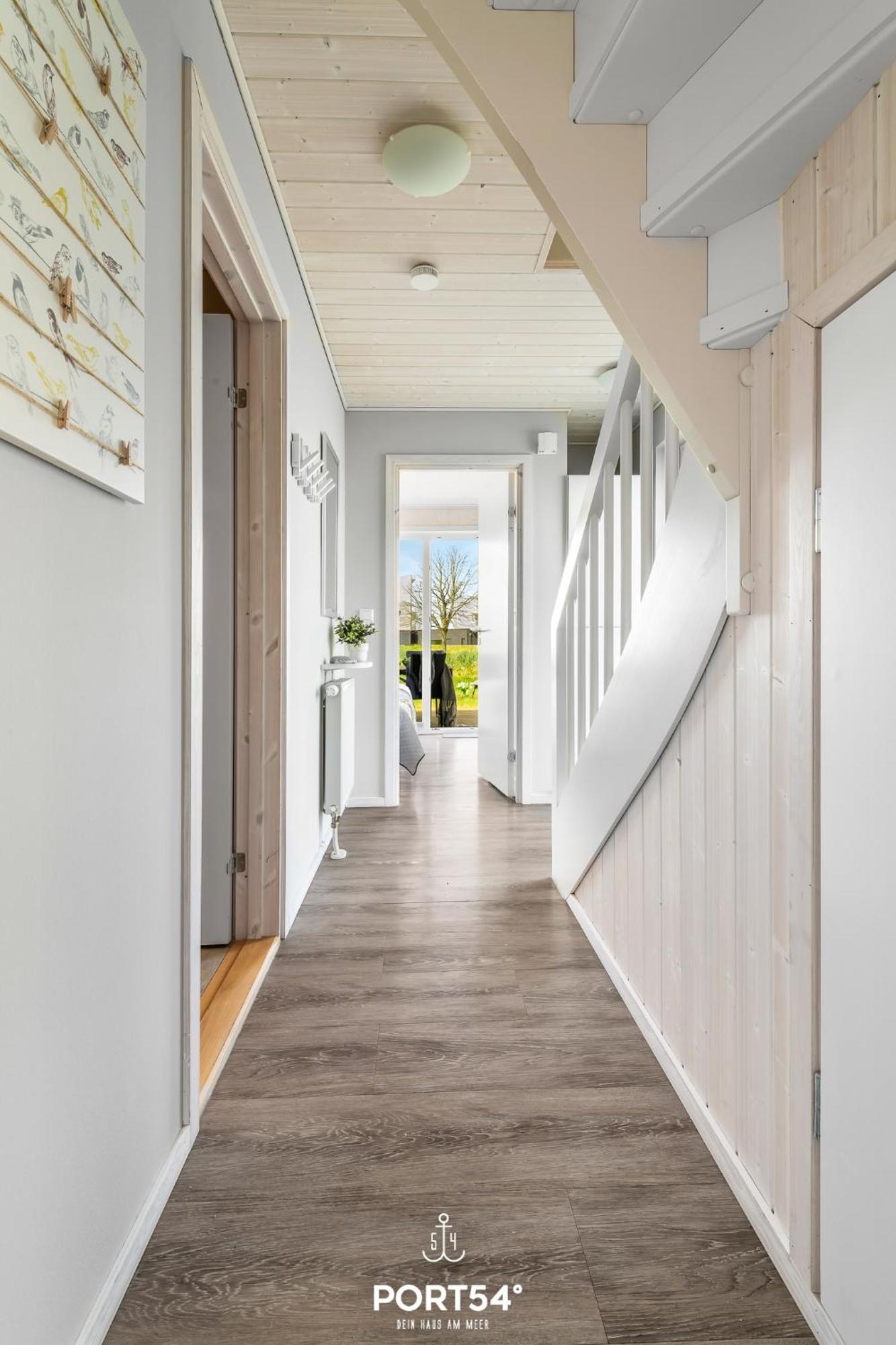 Ferienhaus Kleine Sonne Marina Wendtorf Extérieur photo