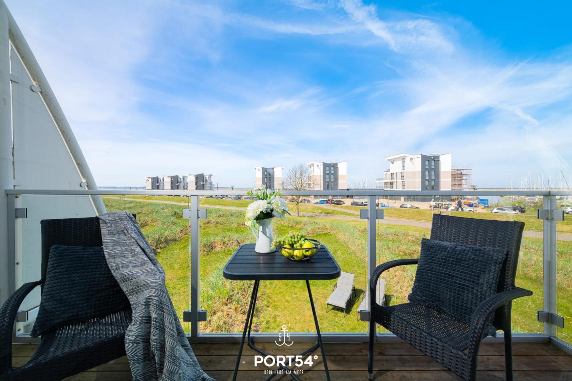 Ferienhaus Kleine Sonne Marina Wendtorf Extérieur photo